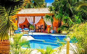 Villa Baoba Pousada & Spa