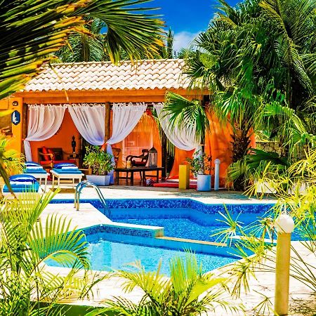 Villa Baoba Armacao dos Buzios Exterior photo