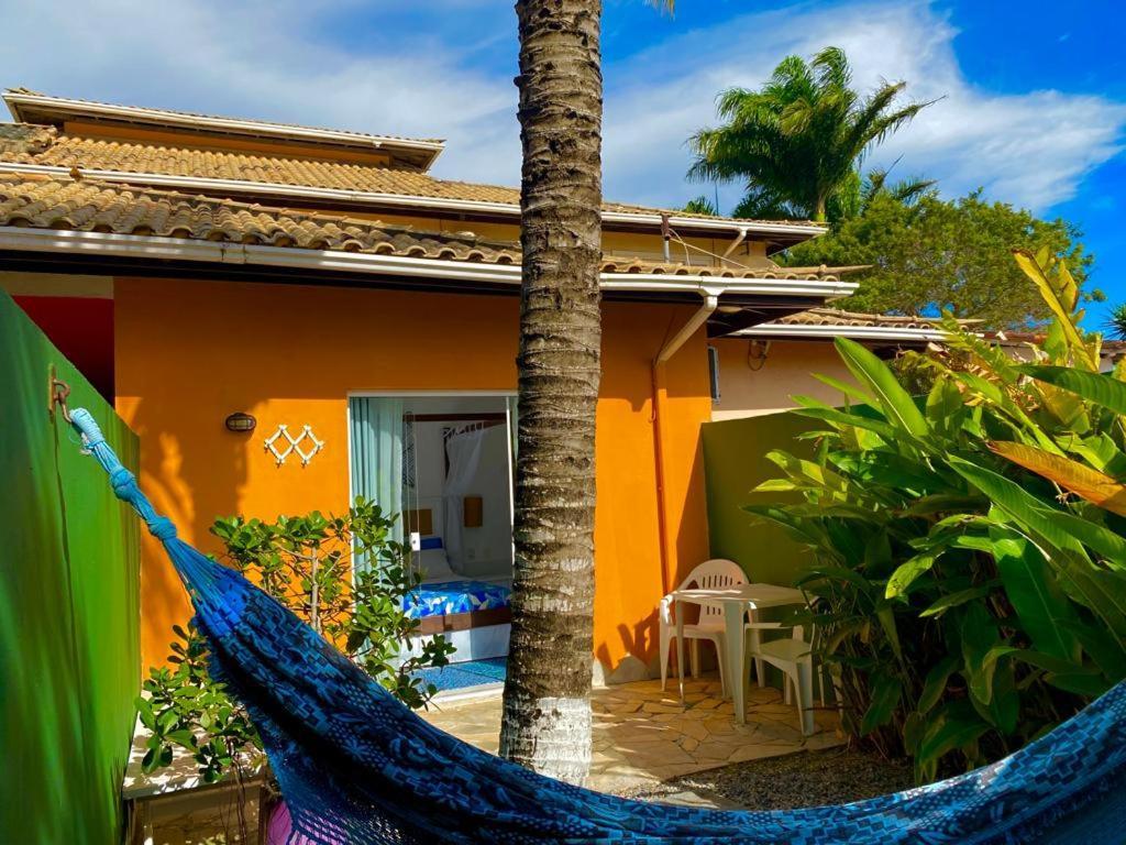 Villa Baoba Armacao dos Buzios Exterior photo