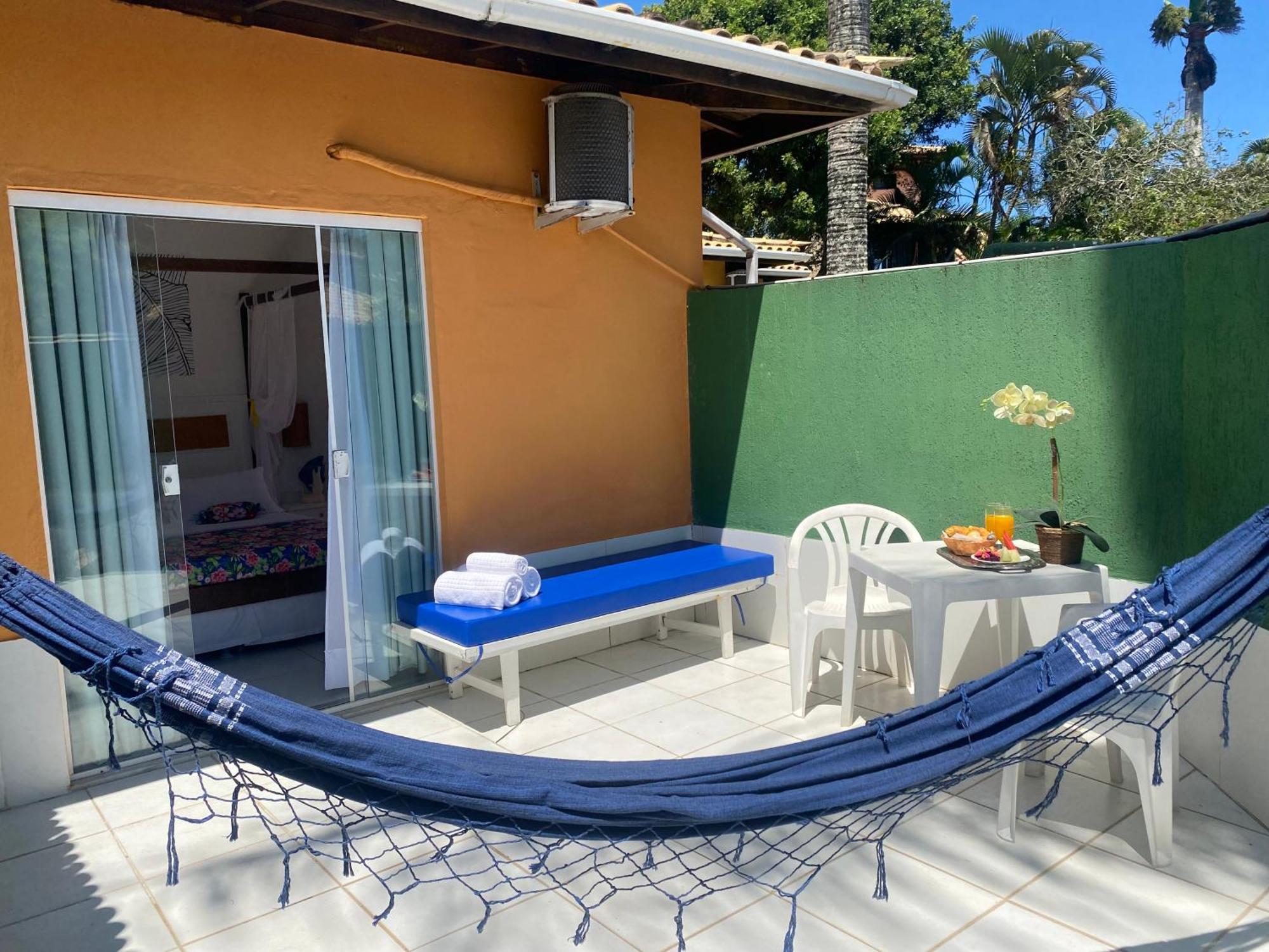 Villa Baoba Armacao dos Buzios Exterior photo