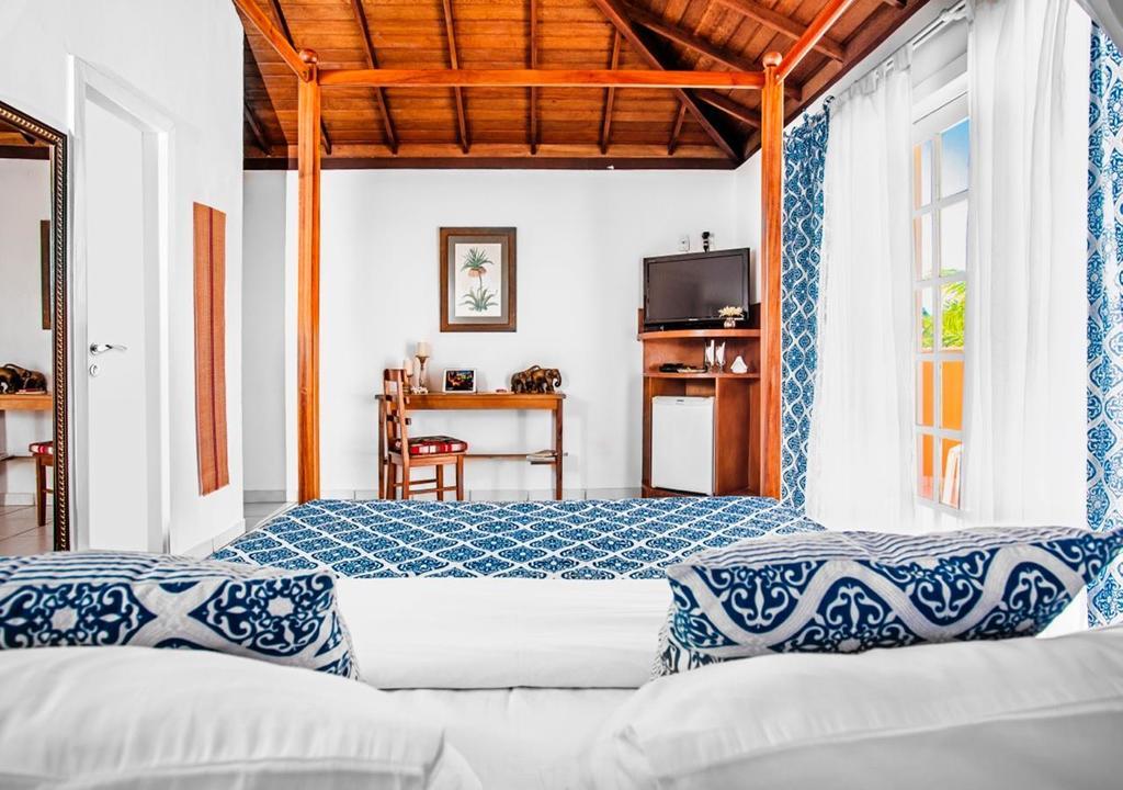 Villa Baoba Armacao dos Buzios Exterior photo
