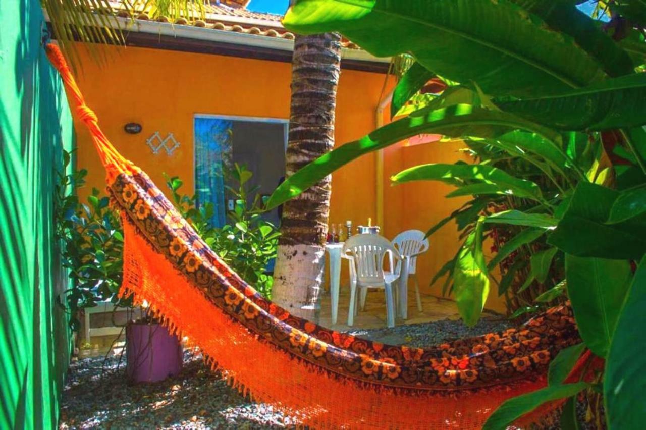 Villa Baoba Armacao dos Buzios Exterior photo