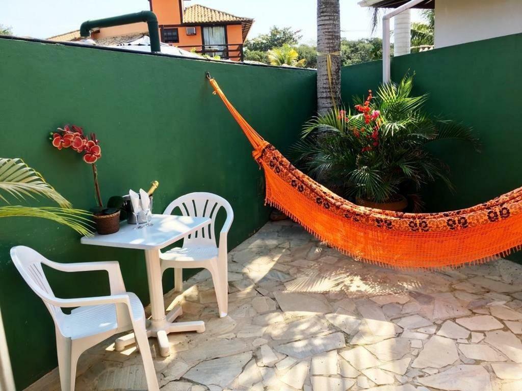 Villa Baoba Armacao dos Buzios Exterior photo